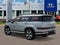 2027 Hyundai Santa Fe Limited AWD