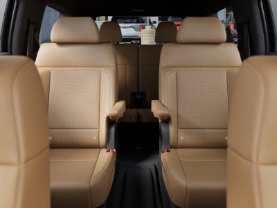 2027 Hyundai Santa Fe Limited AWD