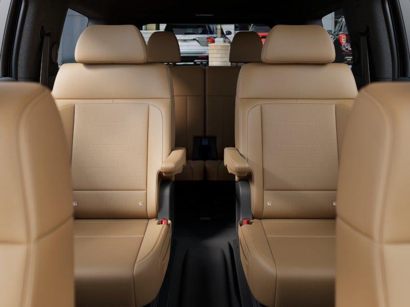2027 Hyundai Santa Fe Limited AWD