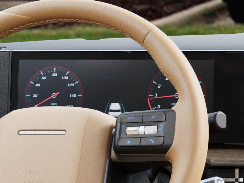 2027 Hyundai Santa Fe Limited AWD