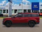 2027 Hyundai Santa Fe Hybrid Calligraphy