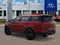 2027 Hyundai Santa Fe Hybrid Calligraphy