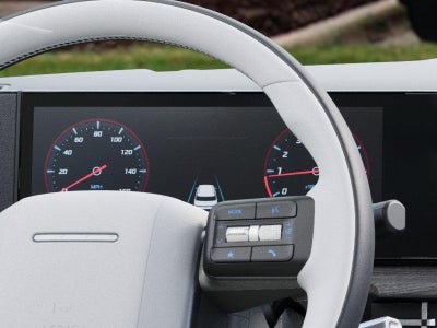 2027 Hyundai Santa Fe Calligraphy AWD