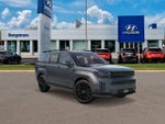 2027 Hyundai Santa Fe Calligraphy AWD
