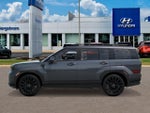 2027 Hyundai Santa Fe Calligraphy AWD