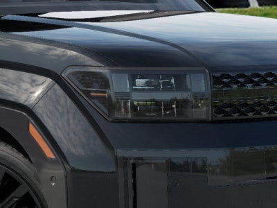 2027 Hyundai Santa Fe Calligraphy AWD
