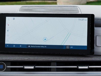 2027 Hyundai Santa Fe Calligraphy AWD