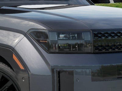 2027 Hyundai Santa Fe Calligraphy AWD