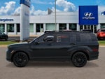 2027 Hyundai Santa Fe Calligraphy AWD