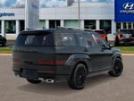 2027 Hyundai Santa Fe Calligraphy AWD