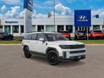 2027 Hyundai Santa Fe Calligraphy AWD