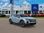 2027 Hyundai Santa Cruz SE AWD
