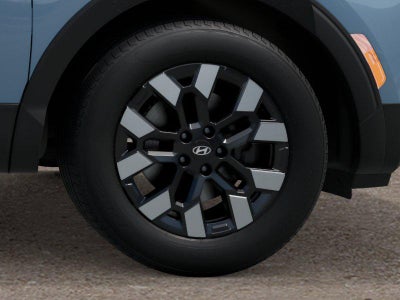 2027 Hyundai Santa Cruz SE AWD