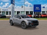 2027 Hyundai Santa Cruz XRT