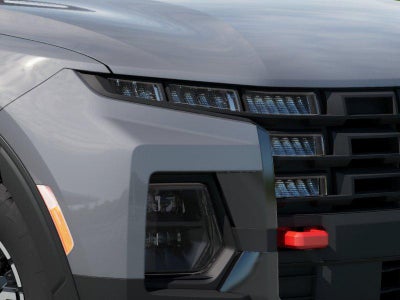 2027 Hyundai Santa Cruz XRT