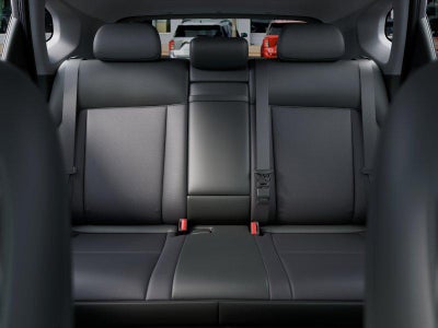 2027 Hyundai Kona Limited AWD