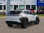 2027 Hyundai Kona SEL Sport AWD