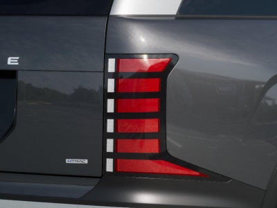 2026 Hyundai Palisade Hybrid SEL Premium 7P