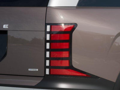 2026 Hyundai Palisade Hybrid SEL Premium 8P