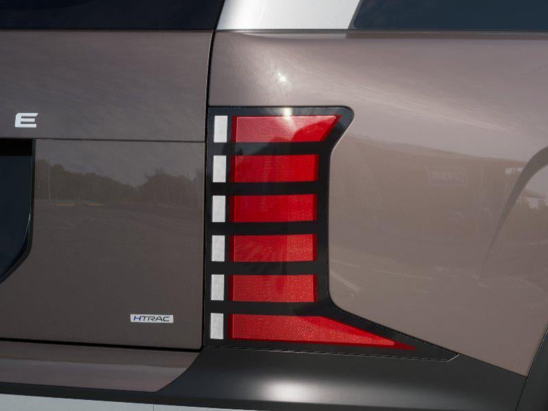 2026 Hyundai Palisade Hybrid SEL Premium 8P