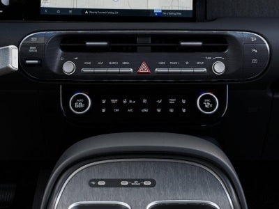 2026 Hyundai Palisade Hybrid SEL Premium 8P