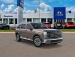 2026 Hyundai Palisade Hybrid SEL Premium 8P