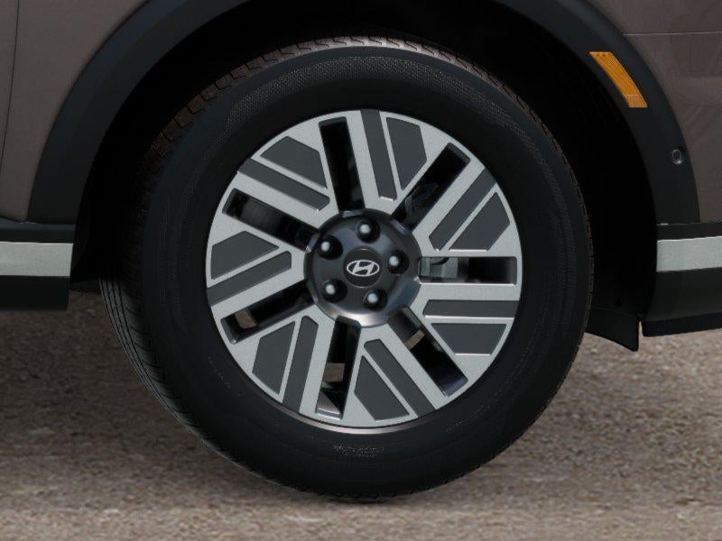 2026 Hyundai Palisade Hybrid SEL Premium 8P