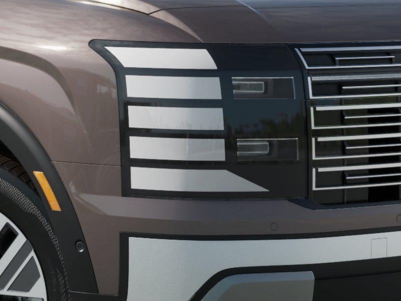 2026 Hyundai Palisade Hybrid SEL Premium 8P