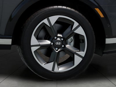 2026 Hyundai Palisade Limited AWD