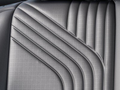 2027 Hyundai Palisade SEL AWD