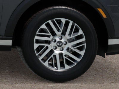 2027 Hyundai Palisade SEL AWD