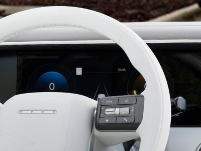 2027 Hyundai Palisade SEL AWD