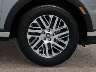 2027 Hyundai Palisade SEL AWD
