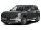 2027 Hyundai Palisade SEL AWD