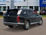 2027 Hyundai Palisade SEL AWD