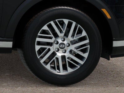 2027 Hyundai Palisade SEL AWD