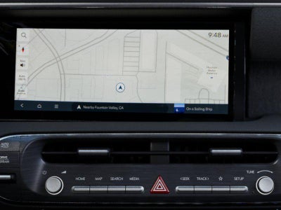 2027 Hyundai Palisade SEL AWD