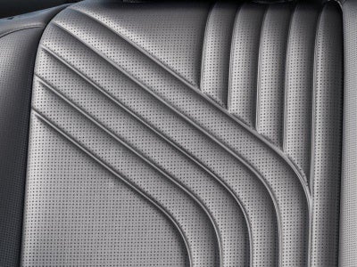 2027 Hyundai Palisade SEL AWD