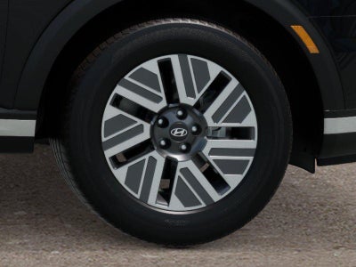 2027 Hyundai Palisade Hybrid SEL 7P