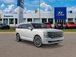 2027 Hyundai Palisade Hybrid Calligraphy