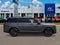 2027 Hyundai Palisade Hybrid Calligraphy Black Ink