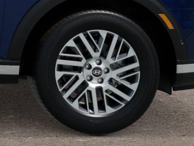 2027 Hyundai Palisade SEL Premium AWD