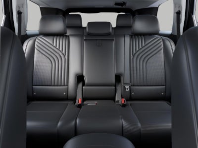 2026 Hyundai Palisade SEL Premium AWD