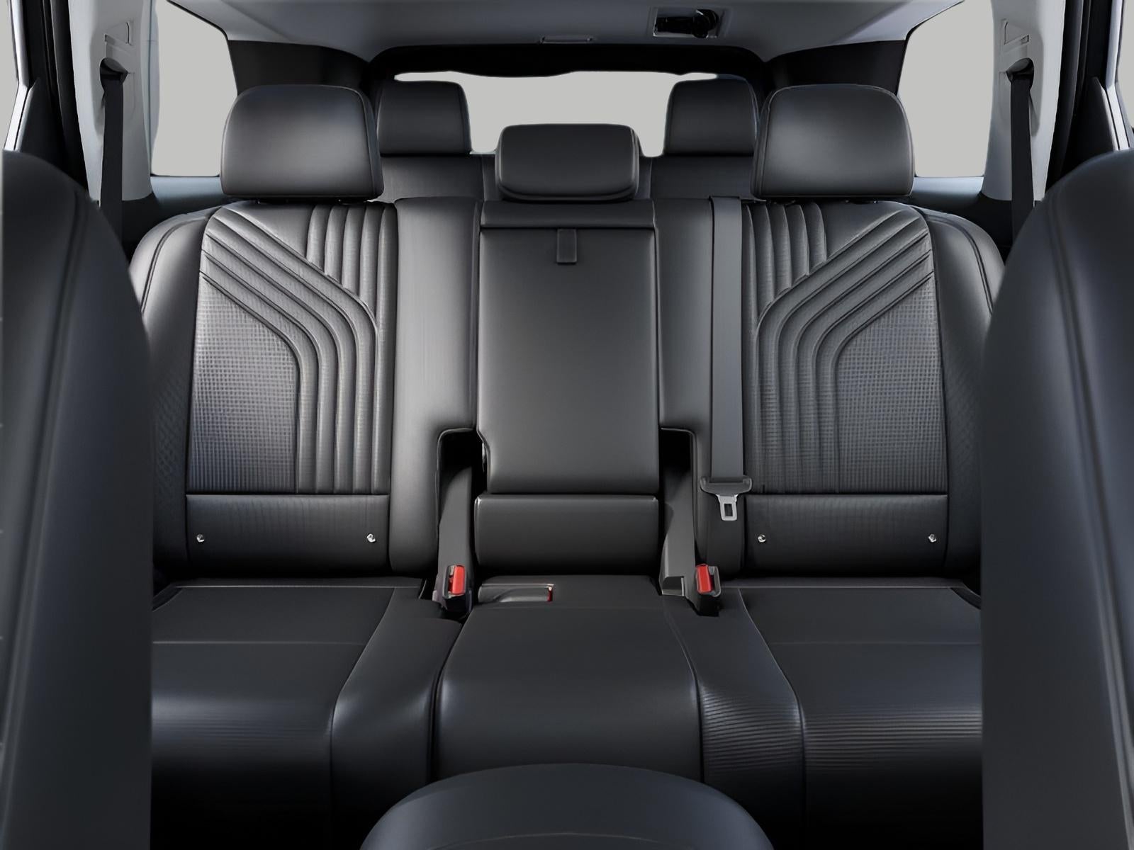 2026 Hyundai Palisade SEL Premium AWD