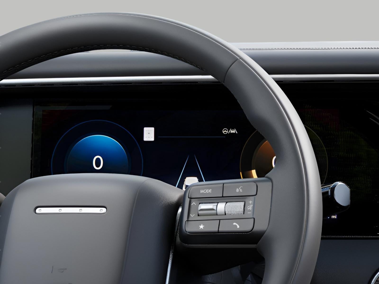 2026 Hyundai Palisade SEL Premium AWD