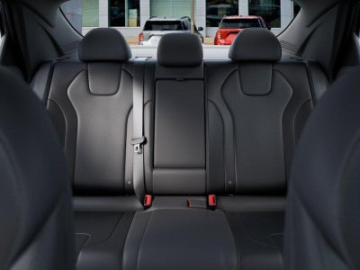 2026 Hyundai Elantra Hybrid SEL Sport Plus