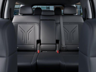 2027 Hyundai Santa Fe SEL AWD