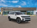 2027 Hyundai Santa Fe SEL AWD