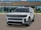 2027 Hyundai Santa Fe Hybrid Limited