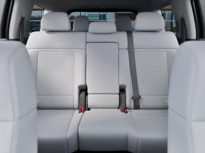 2027 Hyundai Santa Fe Limited AWD